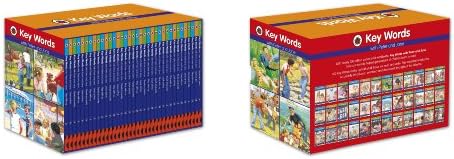 Read it Yourself with Ladybird Collection 50 Books Box Set Pack